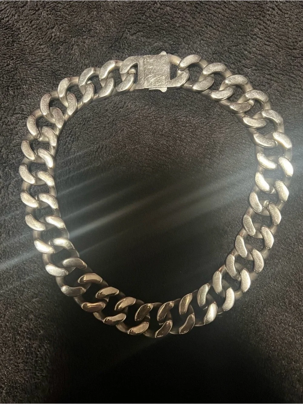 Necklace Riot -unisex Jewelry . Vitaly